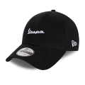 Vespa Καπέλο ERA 940 FW21 Μαύρο One Size Καπέλα
